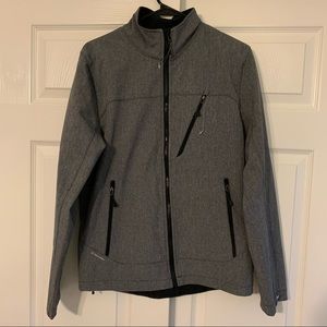 NEW! Champion jacket - weatherproof w/ soft lining